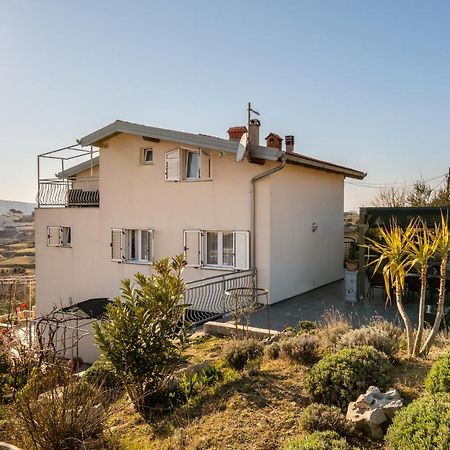 Apartments With A Parking Space Lopar, Rab - 14070 Exterior foto