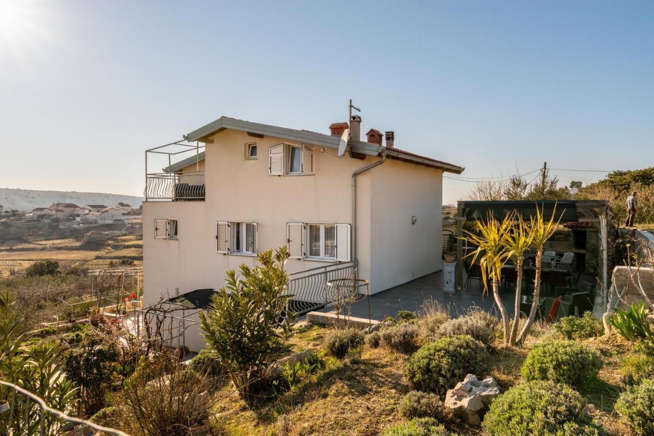 Apartments With A Parking Space Lopar, Rab - 14070 Exterior foto