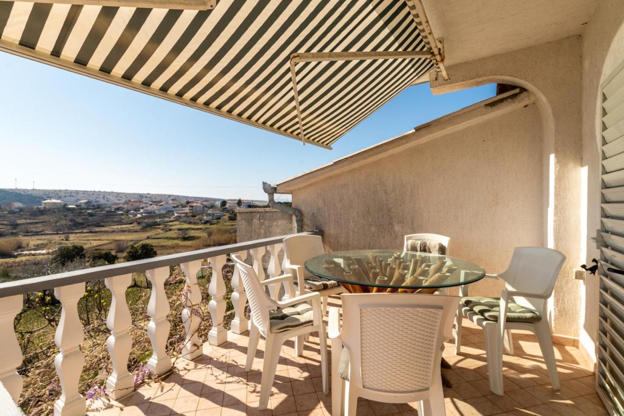 Apartments With A Parking Space Lopar, Rab - 14070 Exterior foto