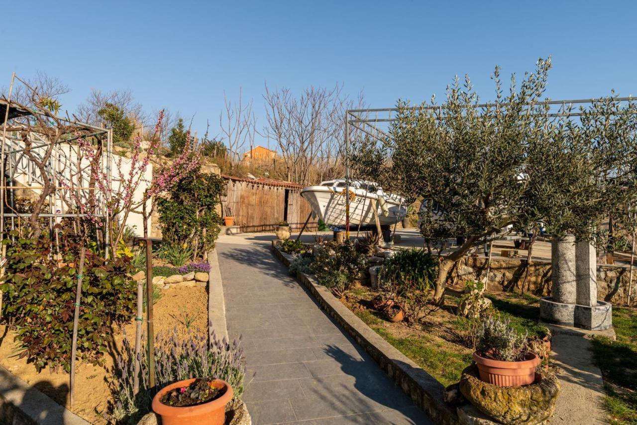 Apartments With A Parking Space Lopar, Rab - 14070 Exterior foto
