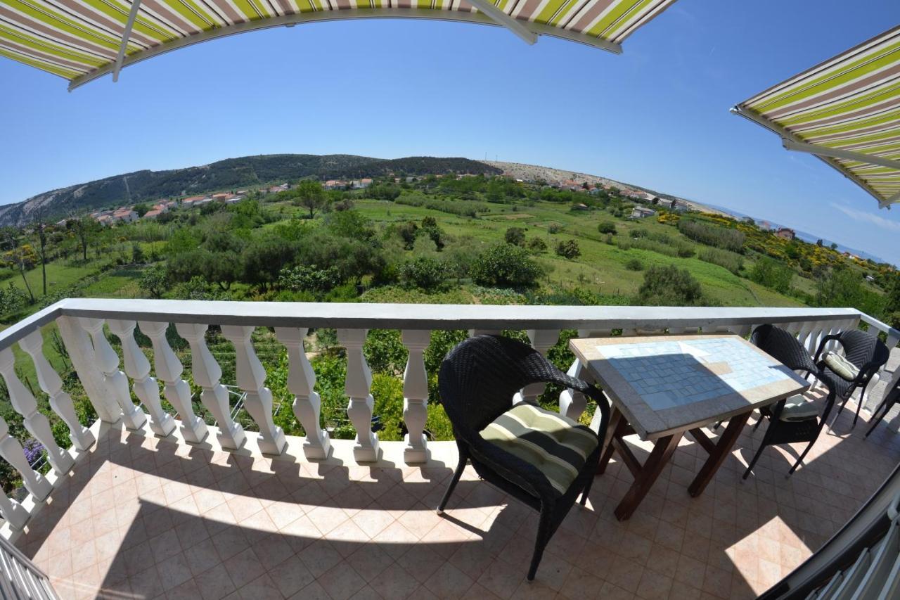 Apartments With A Parking Space Lopar, Rab - 14070 Exterior foto