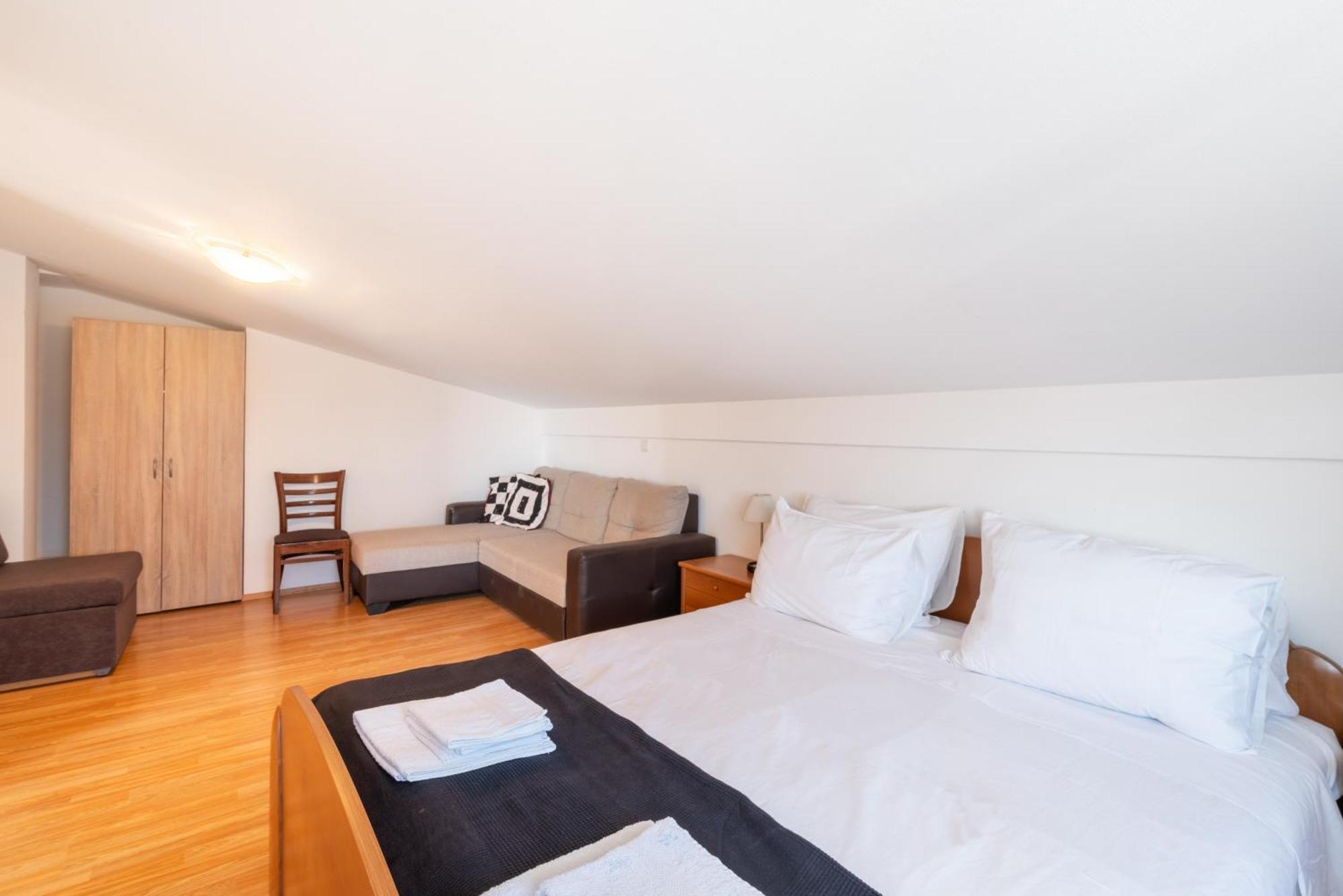Apartments With A Parking Space Lopar, Rab - 14070 Zimmer foto