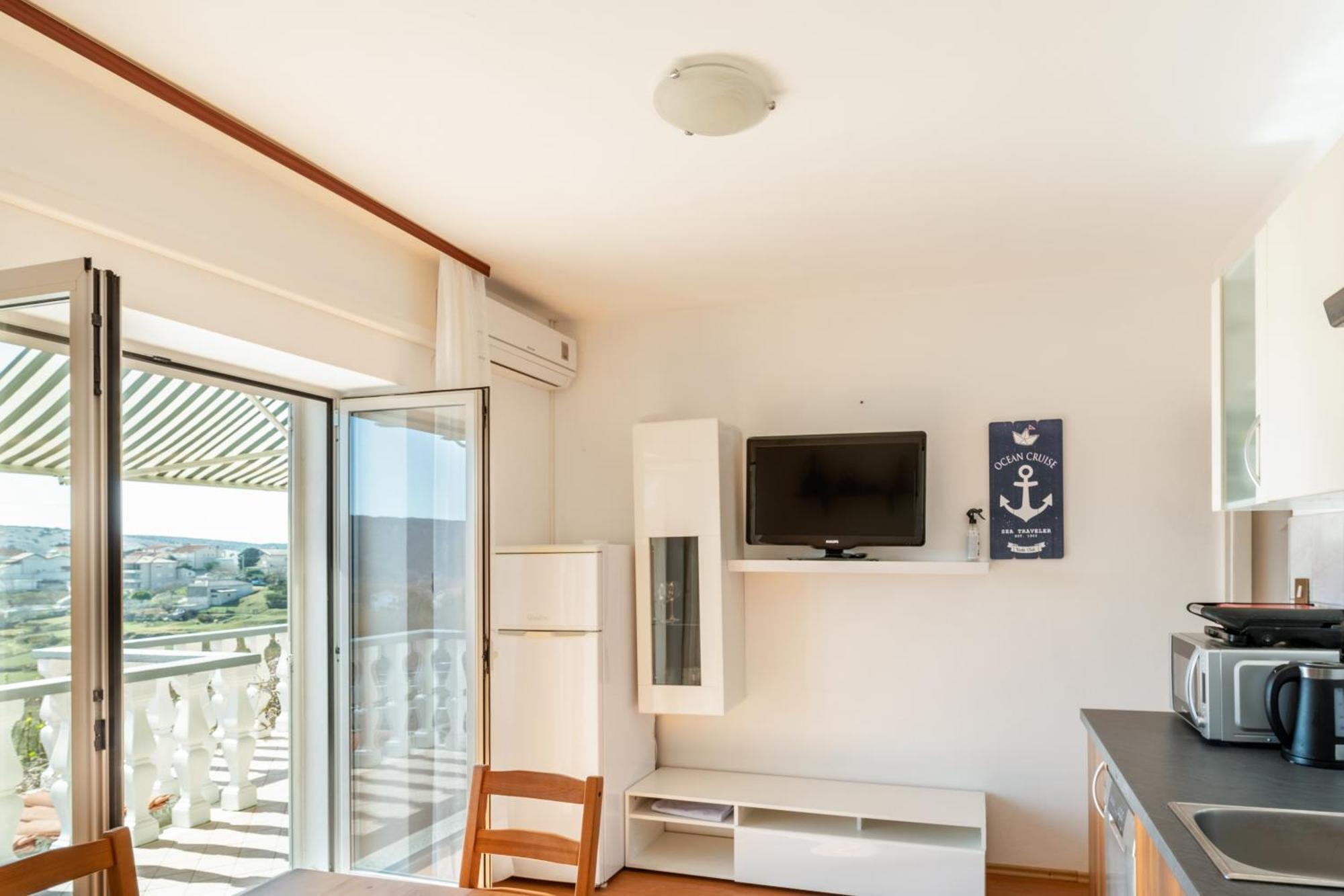 Apartments With A Parking Space Lopar, Rab - 14070 Zimmer foto