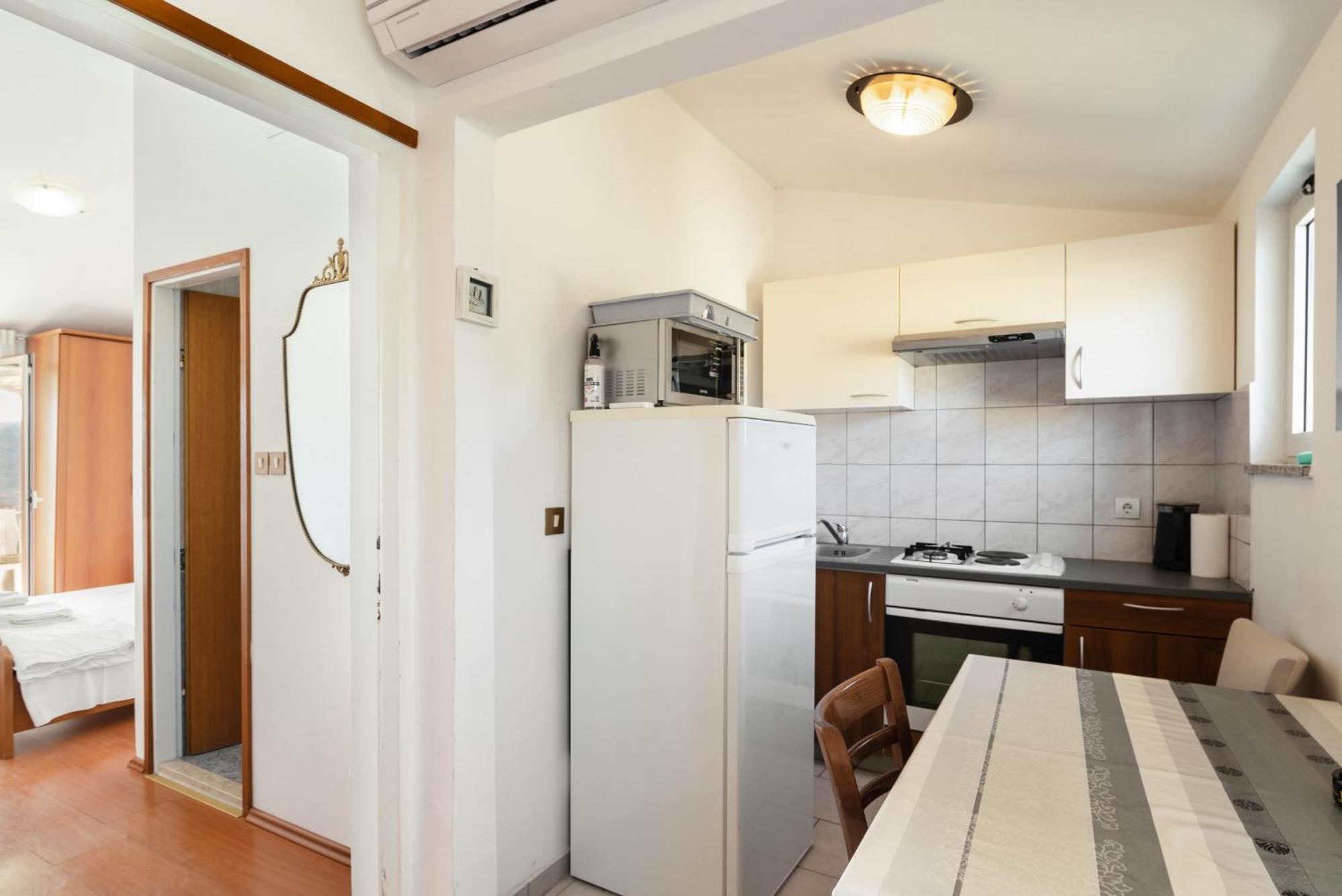 Apartments With A Parking Space Lopar, Rab - 14070 Zimmer foto